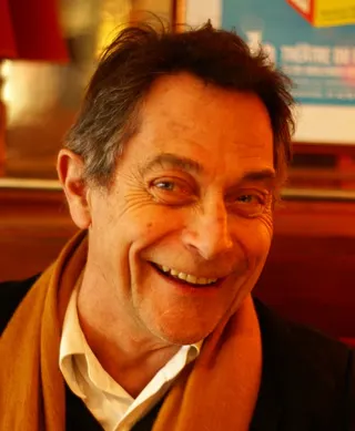 Maxime Lombard