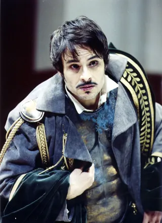 Maximilian Nisi