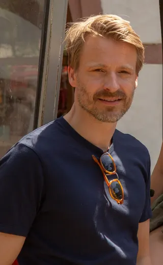 Maximilian von Pufendorf