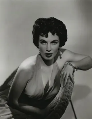 Maxine Cooper Gomberg