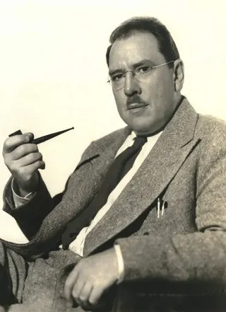 Maxwell Anderson