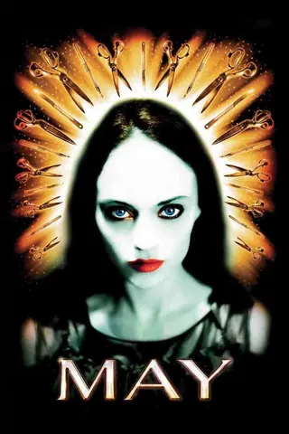 May afişi