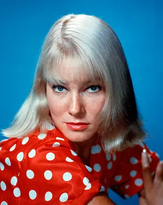 Görsel: Unknown (Mondadori Publishers) / Kamu malı May Britt