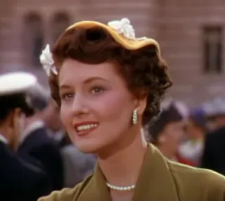 Görsel: Columbia Pictures / Kamu malı May Wynn