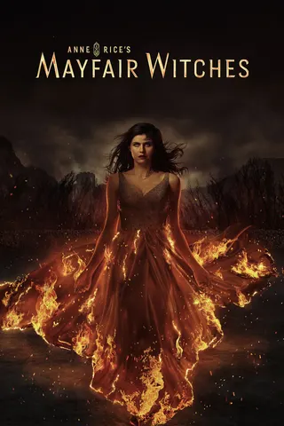 Mayfair Witches afişi