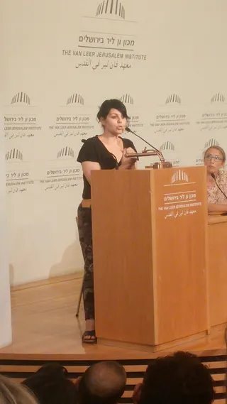 Görsel: דוד / CC BY-SA Maysaloun Hamoud