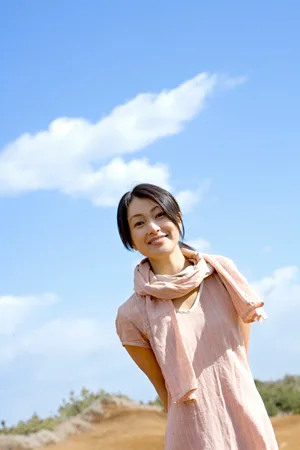 Mayu Tsuruta