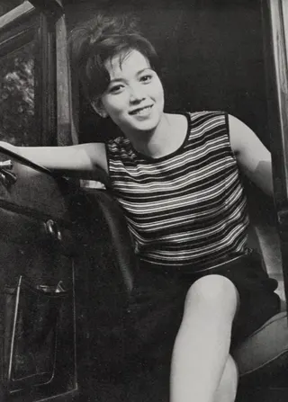 Mayumi Nagisa
