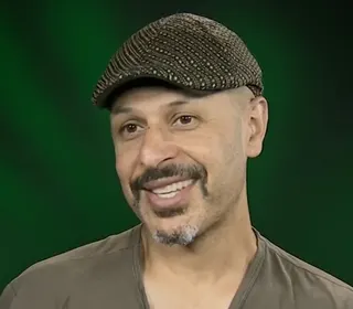Görsel: VOA / Kamu malı Maz Jobrani