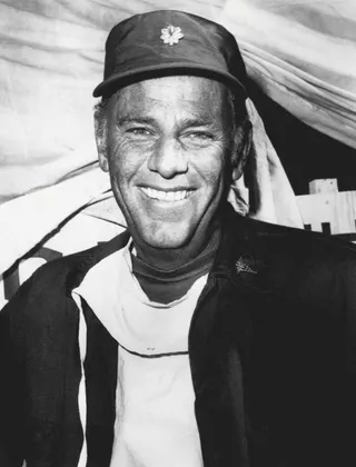 Görsel: CBS Television / Kamu malı McLean Stevenson