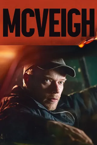 Görsel: TMDB McVeigh afişi