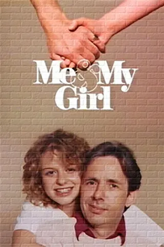 Me and My Girl afişi