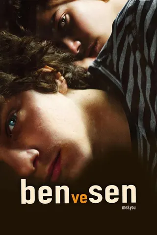 Me and You afişi