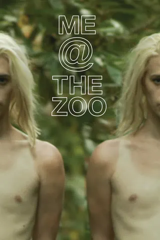 Görsel: TMDB Me at the Zoo afişi