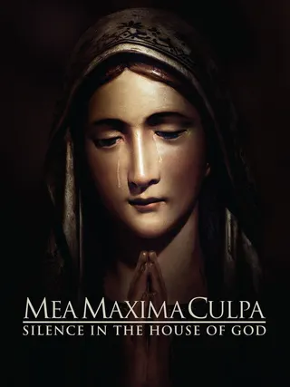 Görsel: TMDB Mea Maxima Culpa: Silence in the House of God afişi