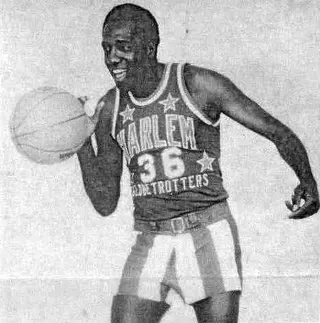 Görsel: Unknown authorUnknown author / Kamu malı Meadowlark Lemon