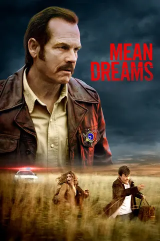 Görsel: TMDB Mean Dreams afişi