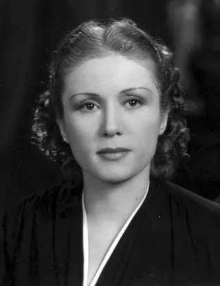 Mecha Ortiz