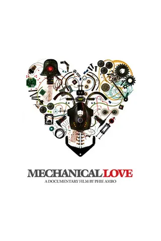 Görsel: TMDB Mechanical Love afişi