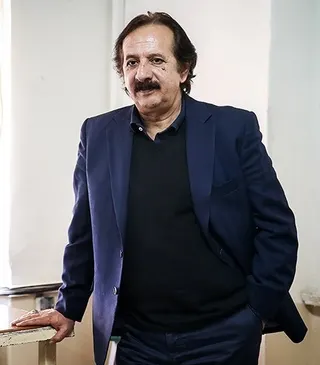 Mecid Mecidi