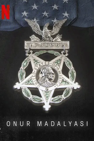 Medal of Honor afişi