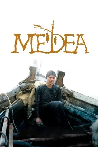 Görsel: TMDB Medea afişi