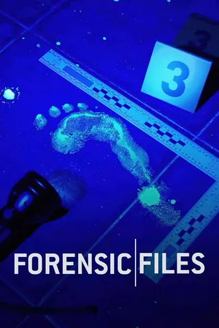 Görsel: TMDB Medical Detectives afişi