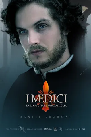 Medici afişi