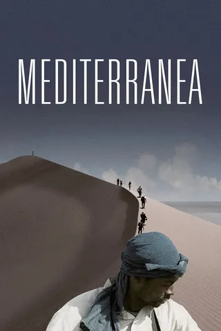Mediterranea afişi