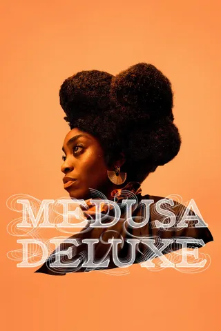 Görsel: TMDB Medusa Deluxe afişi