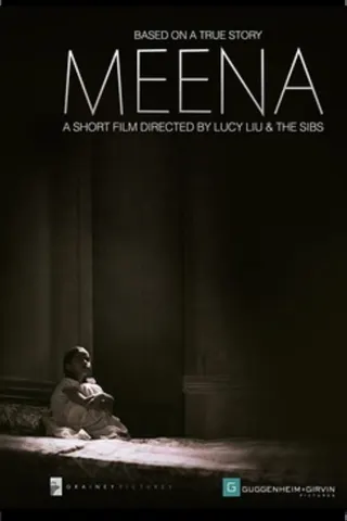Meena afişi