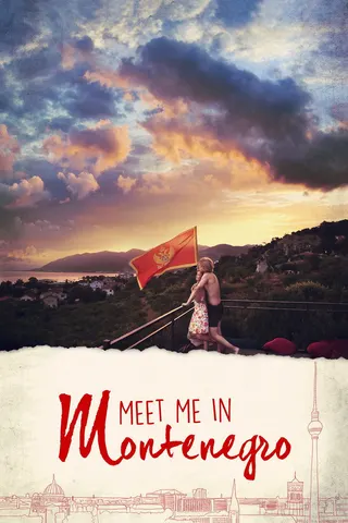 Meet Me in Montenegro afişi