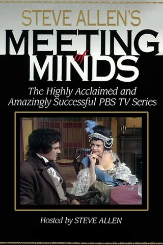 Meeting of Minds afişi