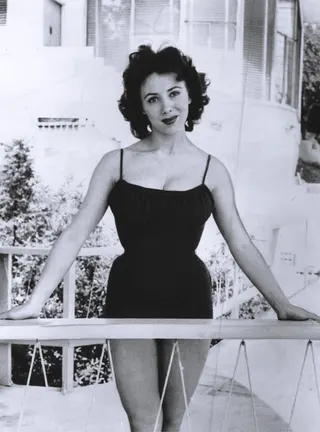 Meg Myles