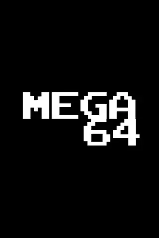 Görsel: TMDB Mega64 afişi
