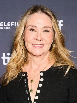 Megan Follows