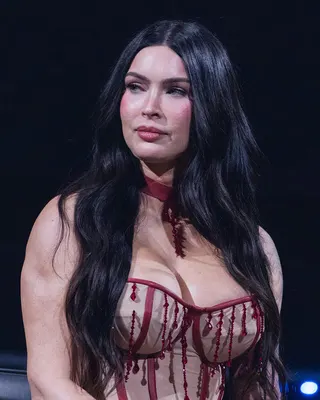 Görsel: Kevin Paul / CC BY Megan Fox