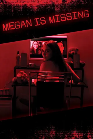 Megan Is Missing afişi