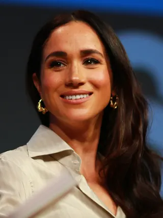 Meghan, Sussex Düşesi