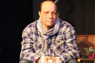 Mehdi Charef