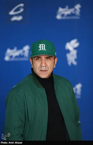 Mehdi Hosseininia