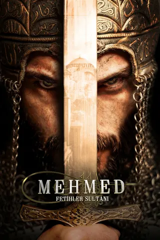 Mehmed: Fetihler Sultanı afişi