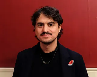 Mehmet Akif Büyükatalay