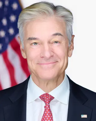 Görsel: United States Centers for Medicare and Medicaid / Kamu malı Mehmet Öz