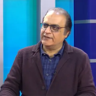 Mehmood Aslam