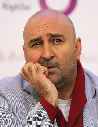 Mehran Ahmadi