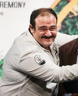 Görsel: Hamed Malekpour / CC BY Mehran Ghafurian