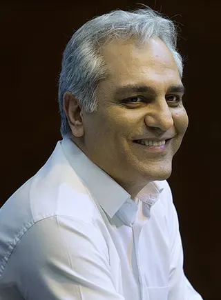 Görsel: Hossein Zohrevand / CC BY Mehran Modiri