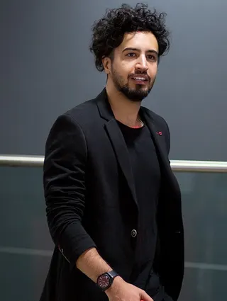 Mehrdad Sedighian