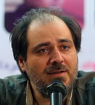Mehrdad Ziaei